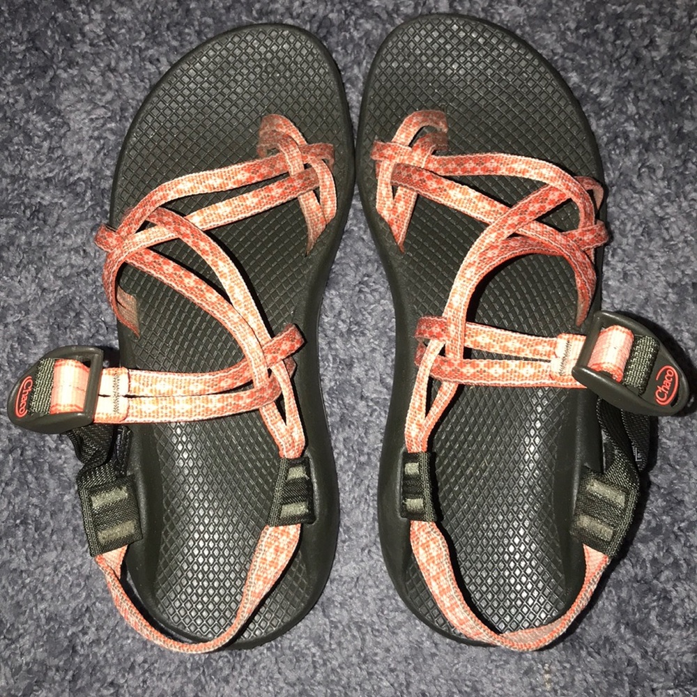 Chacos